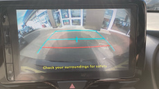 Toyota Yaris 1.5 Hybrid Excel 5dr CVT Hybrid Hatchback